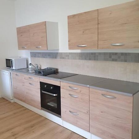 Appartement Neuf, Tres Lumineux Hautot-sur-Mer Dış mekan fotoğraf