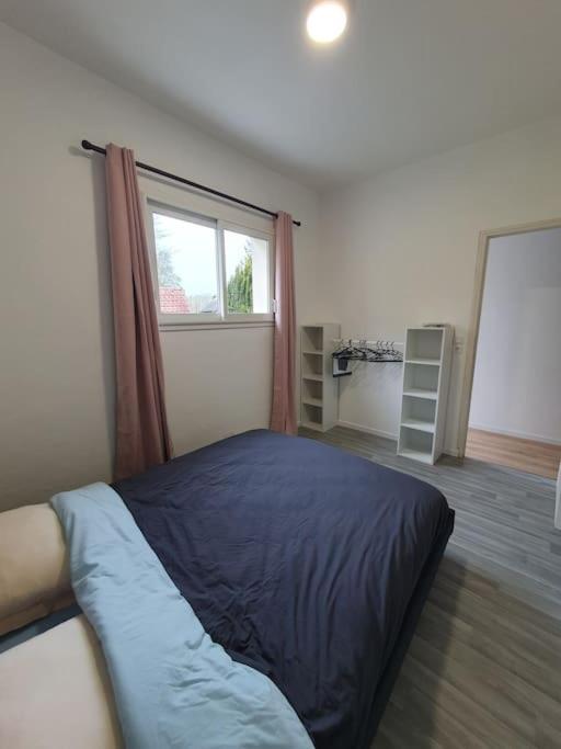 Appartement Neuf, Tres Lumineux Hautot-sur-Mer Dış mekan fotoğraf