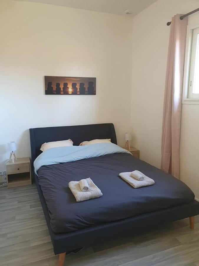 Appartement Neuf, Tres Lumineux Hautot-sur-Mer Dış mekan fotoğraf